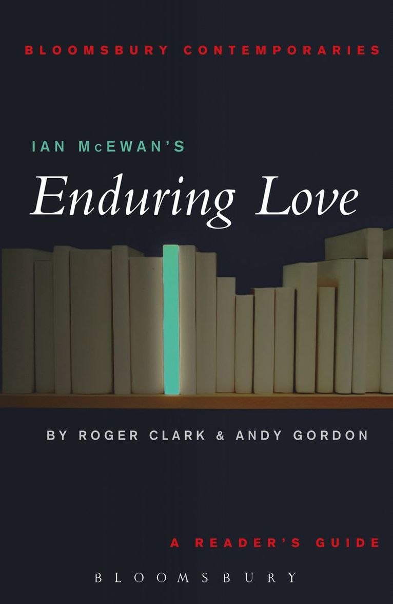 Ian McEwan's Enduring Love 1