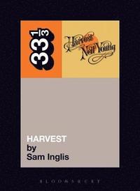 bokomslag Neil Young's Harvest