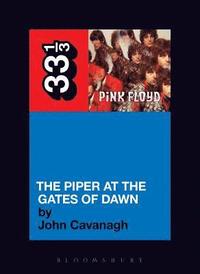 bokomslag Pink Floyd's The Piper at the Gates of Dawn