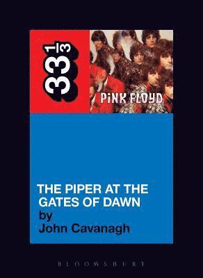 Pink Floyd's The Piper at the Gates of Dawn 1