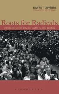 bokomslag Roots for Radicals