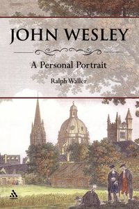 bokomslag John Wesley