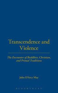 bokomslag Transcendence and Violence