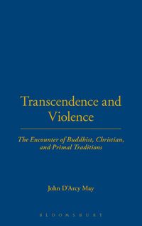 bokomslag Transcendence and Violence