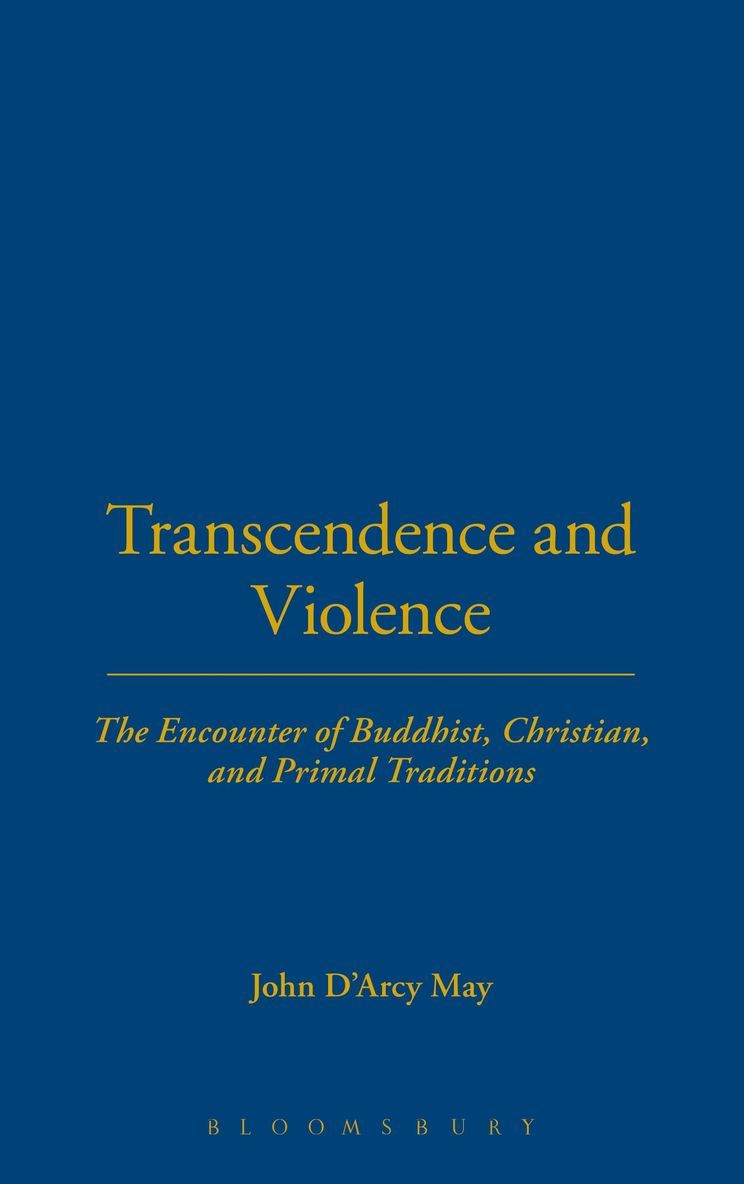 Transcendence and Violence 1