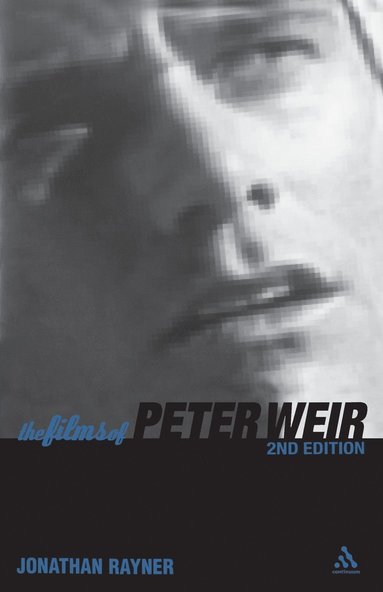bokomslag Films of Peter Weir