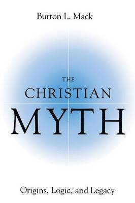 bokomslag Christian Myth