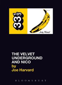 bokomslag Velvet Underground's The Velvet Underground and Nico