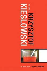 bokomslag The Films of Krzysztof Kieslowski