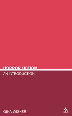 Horror Fiction 1