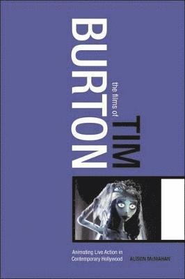 Alison McMahan - Films of Tim Burton, Häftad