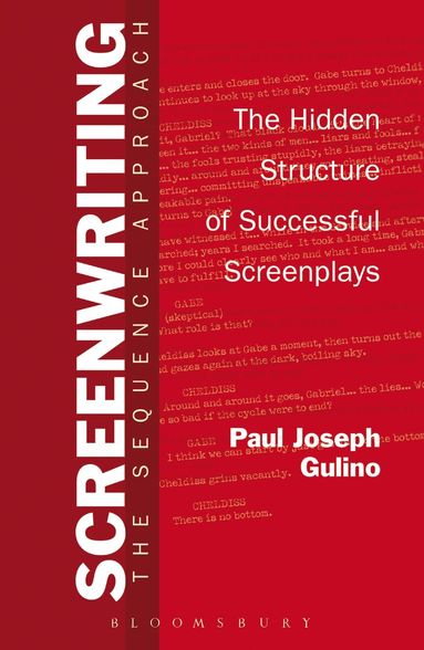 Paul Joseph Gulino - Screenwriting, Häftad