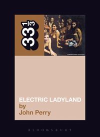 bokomslag Jimi Hendrix's Electric Ladyland