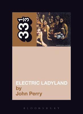 Jimi Hendrix's Electric Ladyland 1