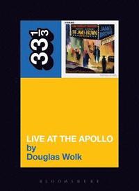 bokomslag James Brown's Live at the Apollo
