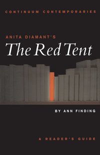 bokomslag Anita Diamant's The Red Tent