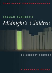 bokomslag Salman Rushdie's Midnight's Children