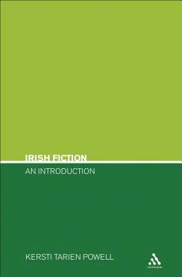 Irish Fiction 1