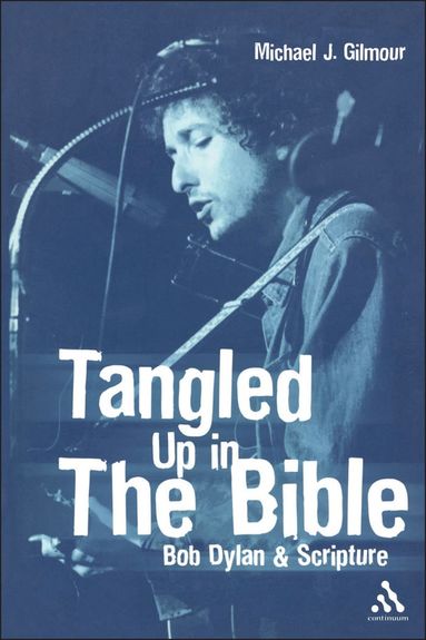 bokomslag Tangled Up in the Bible