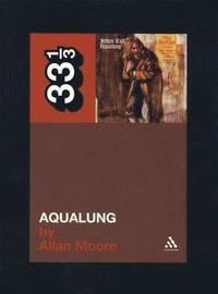 bokomslag Jethro Tull's Aqualung