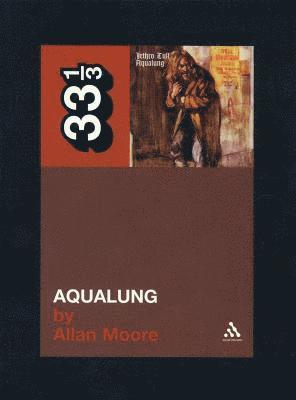 bokomslag Jethro Tull's Aqualung