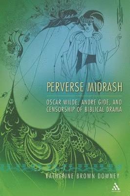 Perverse Midrash 1