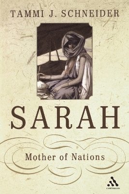Tammi J. Schneider - Sarah, Häftad