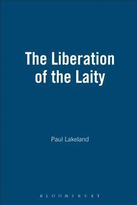 The Liberation of the Laity 1