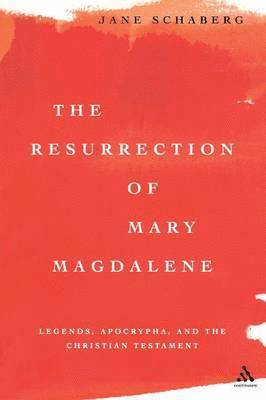The Resurrection of Mary Magdalene 1