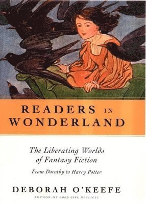 bokomslag Readers In Wonderland