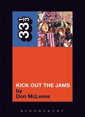 MC5's Kick Out the Jams 1