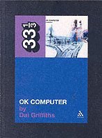 bokomslag Radiohead's OK Computer