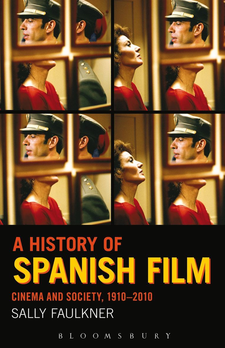 History of Spanish Film 1