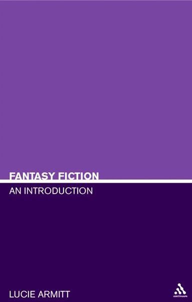 Lucie Armitt - Fantasy Fiction, Häftad
