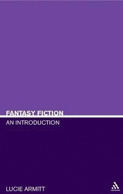 bokomslag Fantasy Fiction