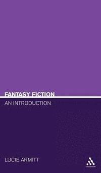 bokomslag Fantasy Fiction