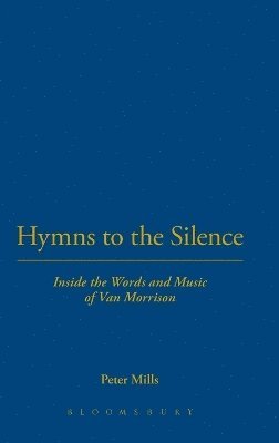 bokomslag Hymns to the Silence