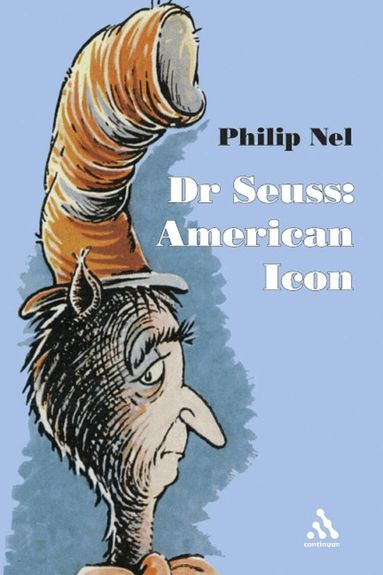Philip Nel - Dr. Seuss, Häftad