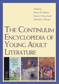 bokomslag The Continuum Encyclopedia of Young Adult Literature