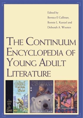Continuum Encyclopedia of Young Adult Literature 1