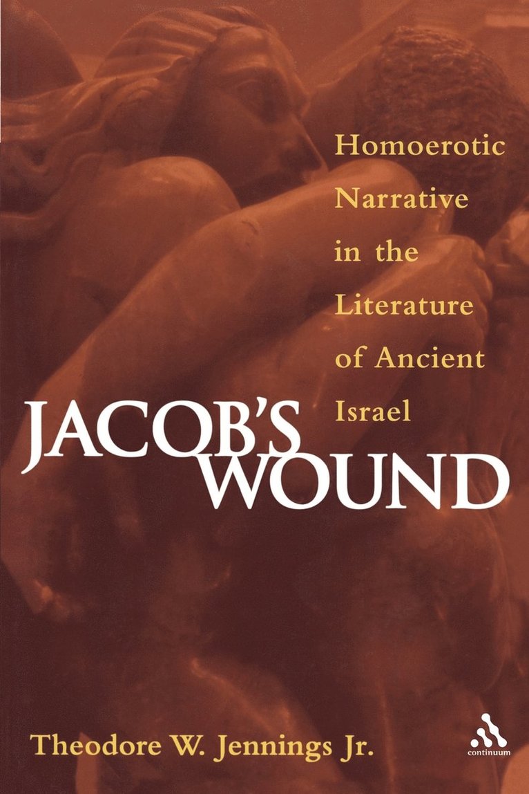 Jacob's Wound 1