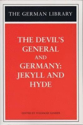 The Devil's General and Germany: Jekyll and Hyde 1