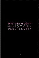 bokomslag Noise Music
