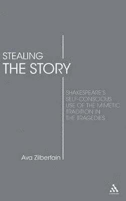 Stealing the Story 1