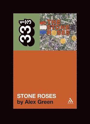 bokomslag Stone Roses' The Stone Roses