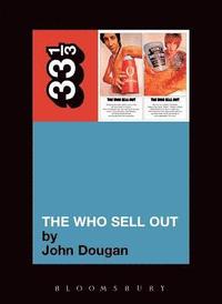 bokomslag The Who's The Who Sell Out