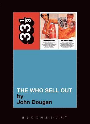 The Who's The Who Sell Out 1