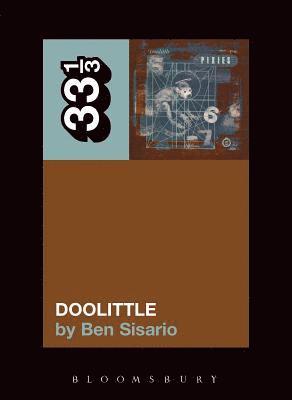 bokomslag Pixies' Doolittle
