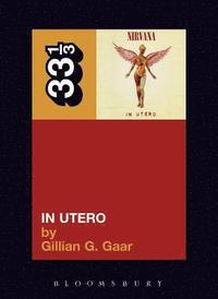 bokomslag Nirvana's In Utero
