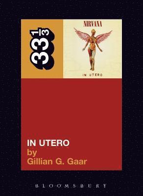 Nirvana's In Utero 1